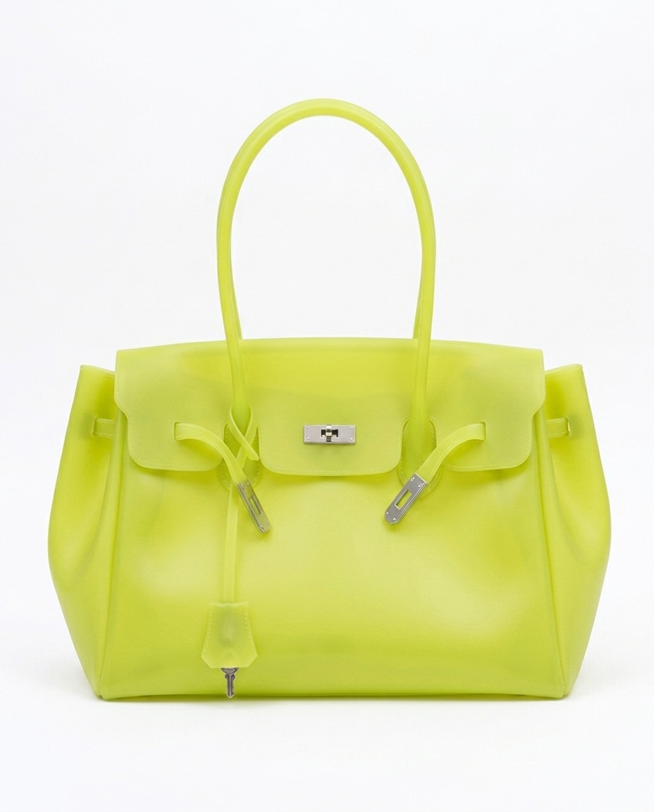 The Jelly Tote
