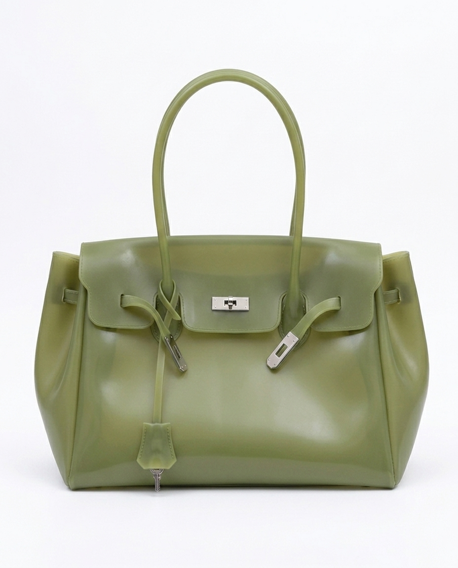 The Jelly Tote