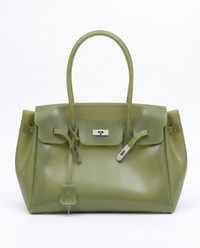 Vivid Green