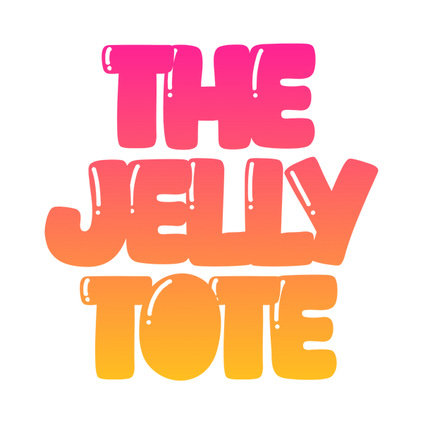 The Jelly Tote